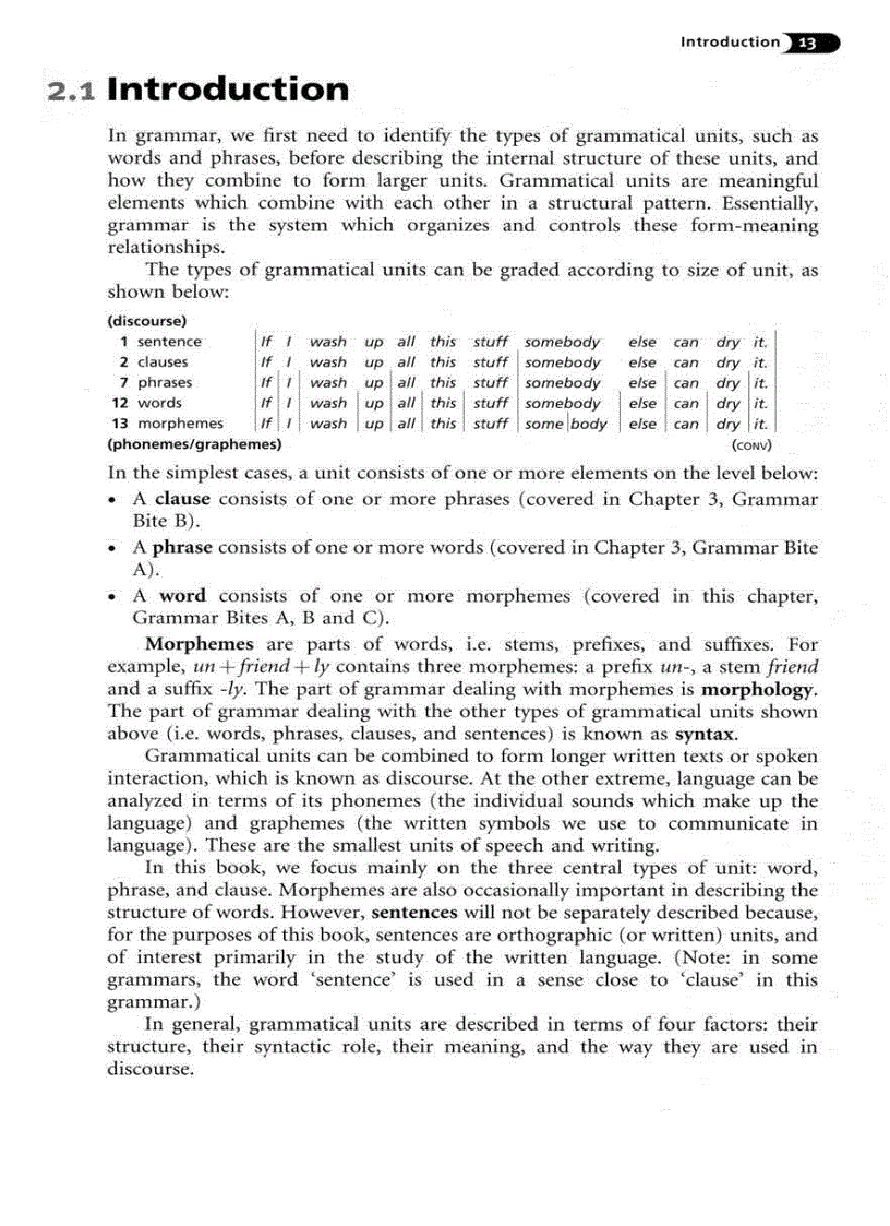 image for page Longman Student of Spoken and Written English