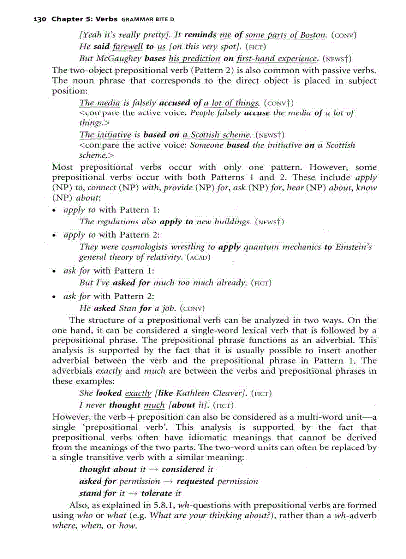 image for page Longman Student of Spoken and Written English