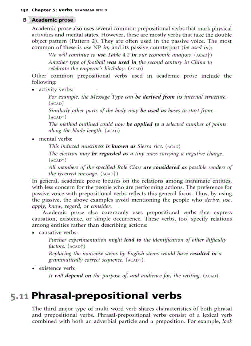 image for page Longman Student of Spoken and Written English