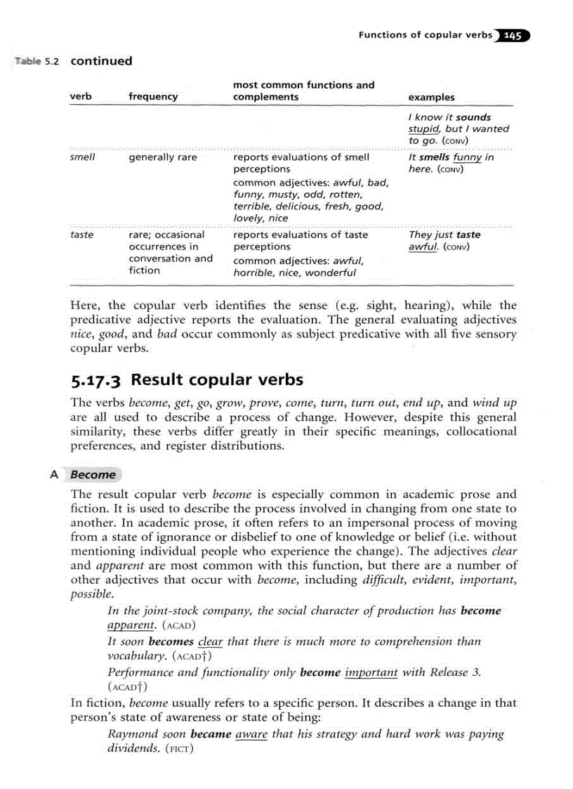 image for page Longman Student of Spoken and Written English