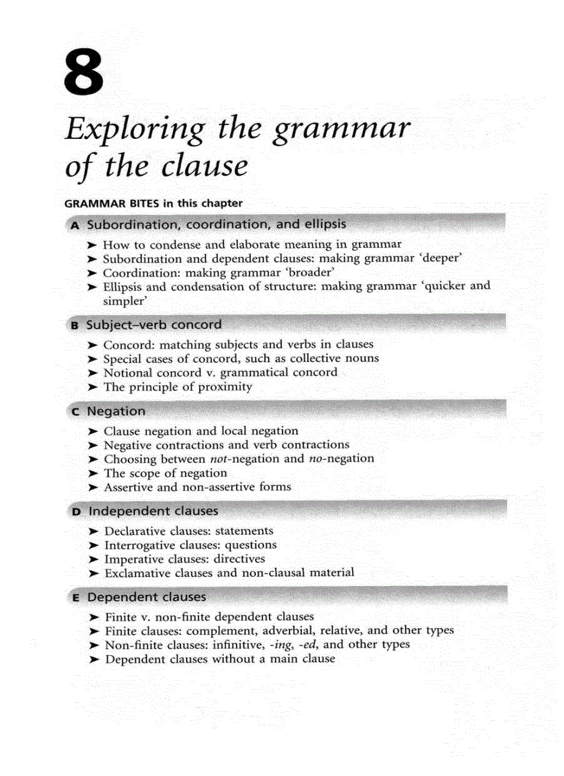 image for page Longman Student of Spoken and Written English