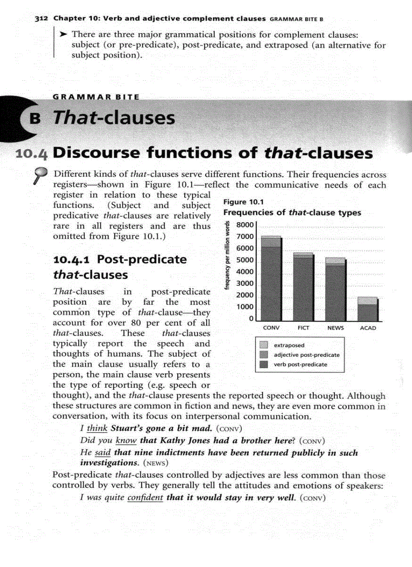 image for page Longman Student of Spoken and Written English