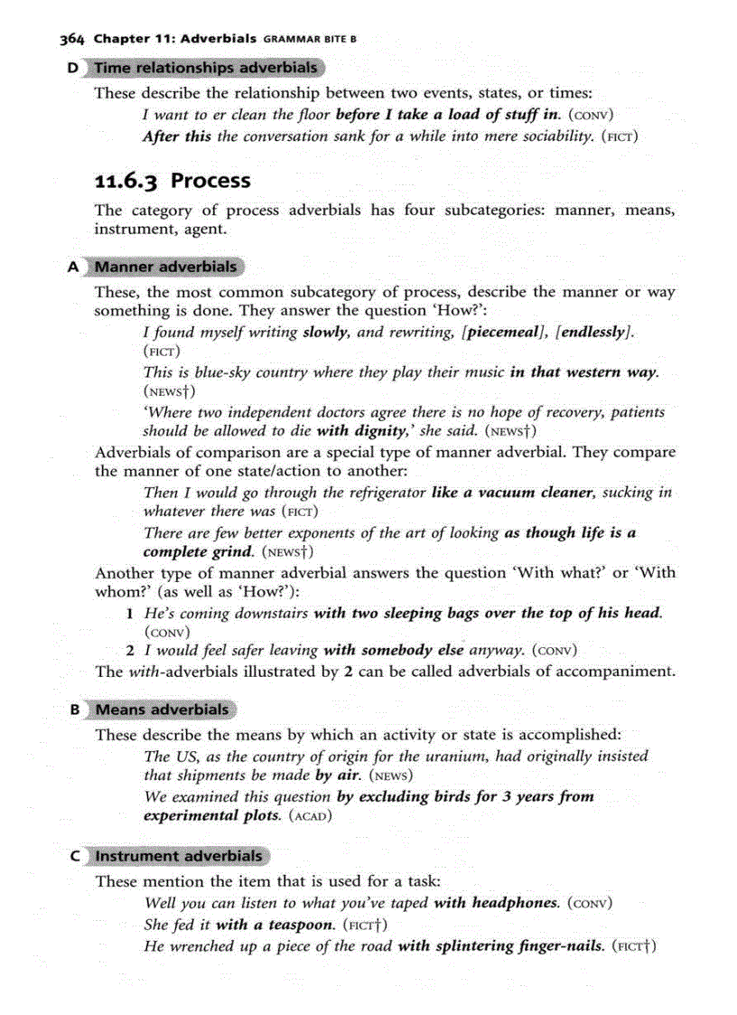 image for page Longman Student of Spoken and Written English