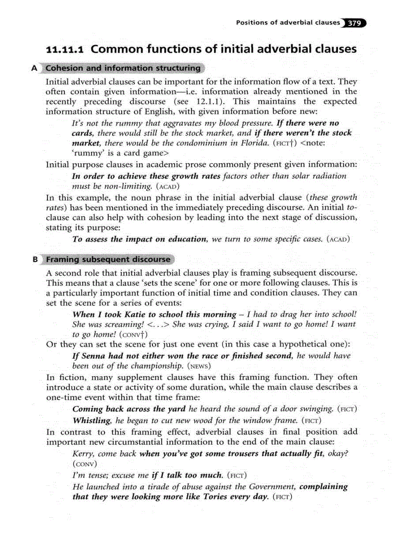 image for page Longman Student of Spoken and Written English