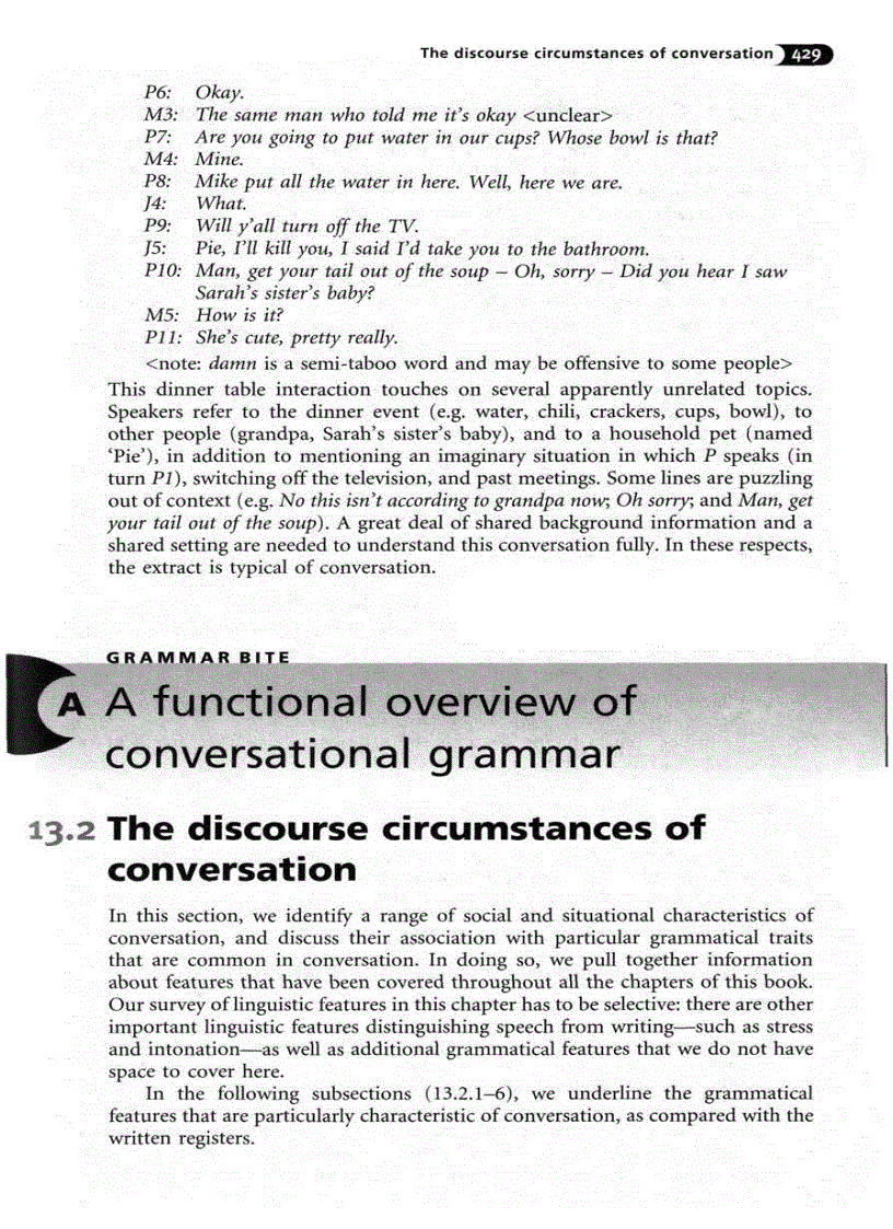 image for page Longman Student of Spoken and Written English