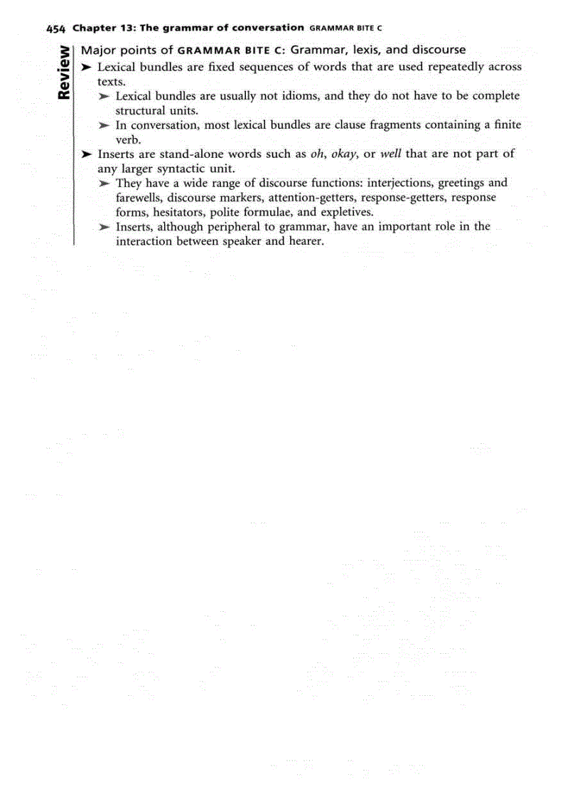 image for page Longman Student of Spoken and Written English