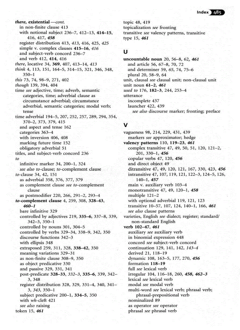 image for page Longman Student of Spoken and Written English