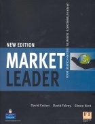 Market Leader Upper Intermediate Coursebook