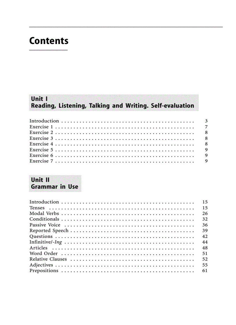 image for page Medical English