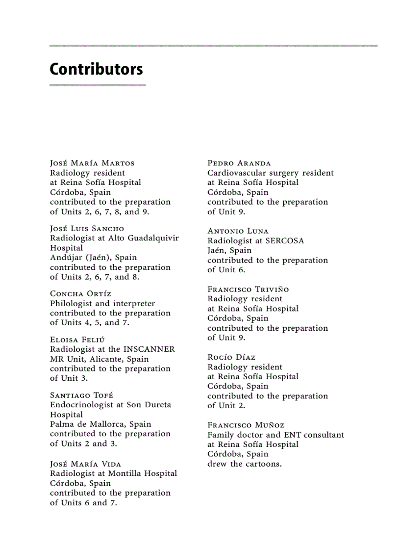 image for page Medical English