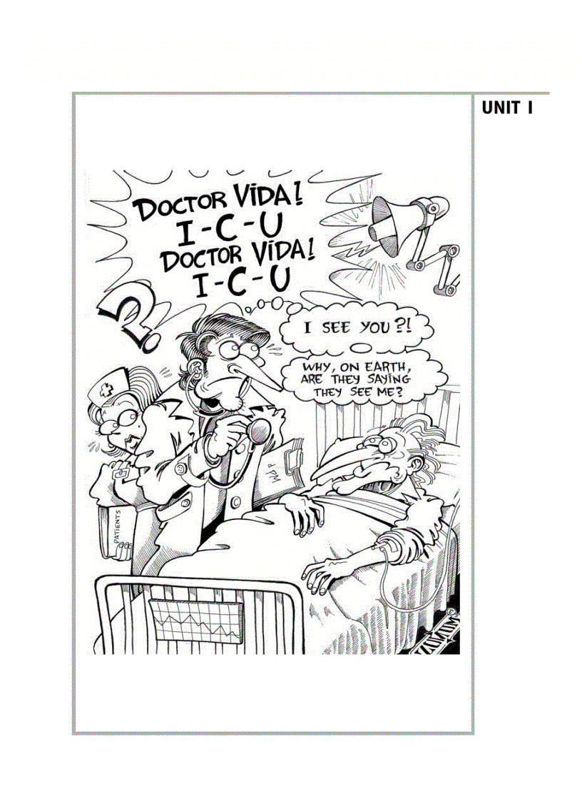 image for page Medical English