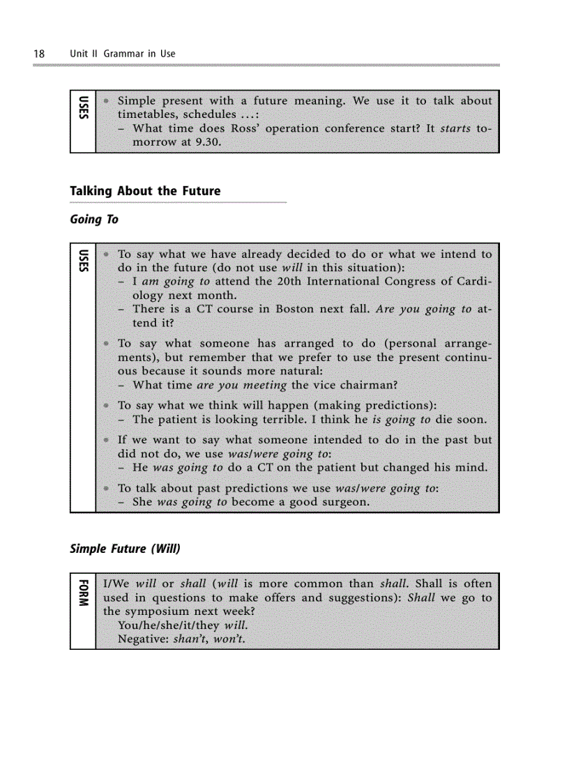 image for page Medical English