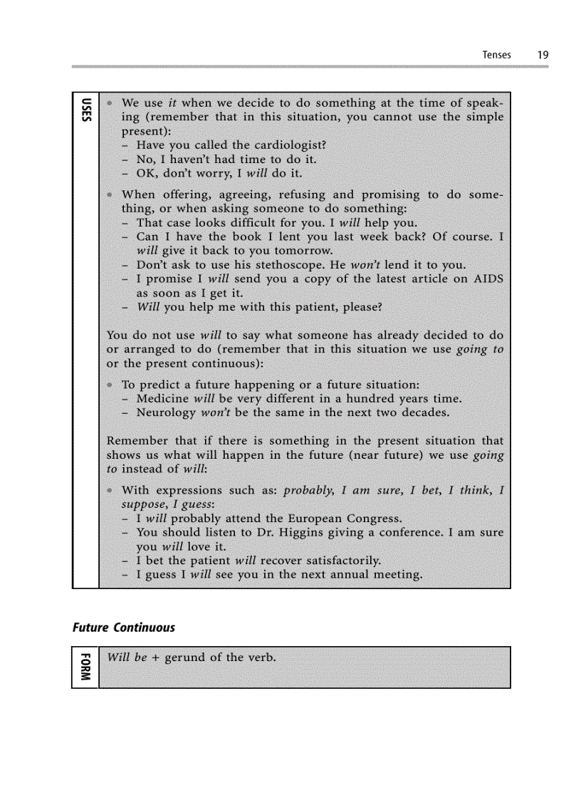 image for page Medical English