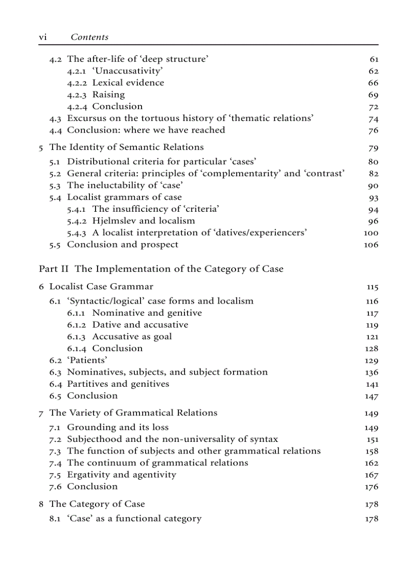 image for page Modern Grammars of Case
