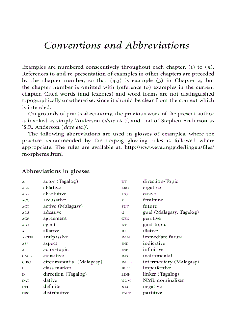 image for page Modern Grammars of Case