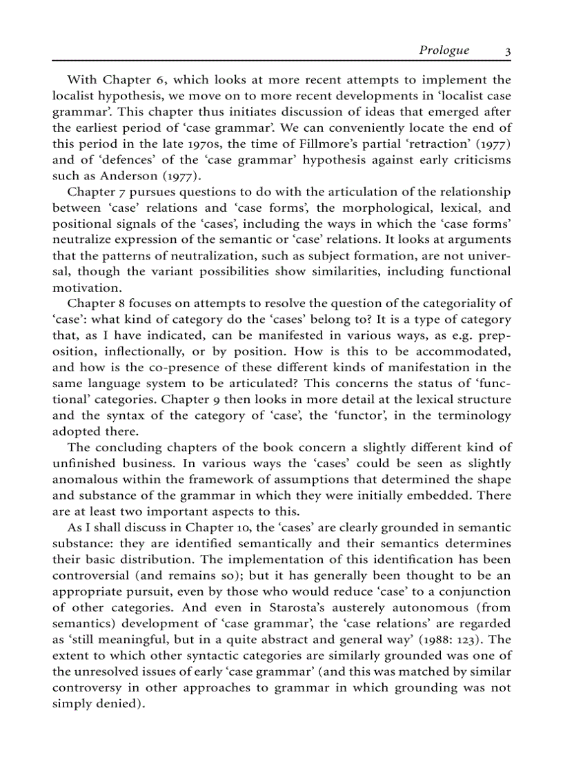 image for page Modern Grammars of Case