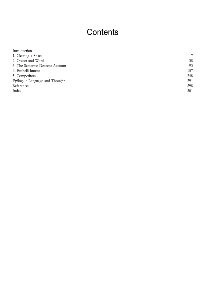 image for page Objects of Metaphor