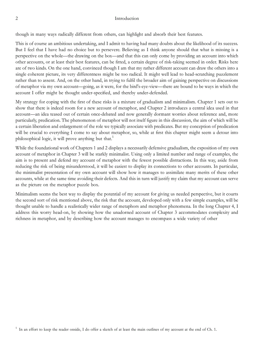 image for page Objects of Metaphor