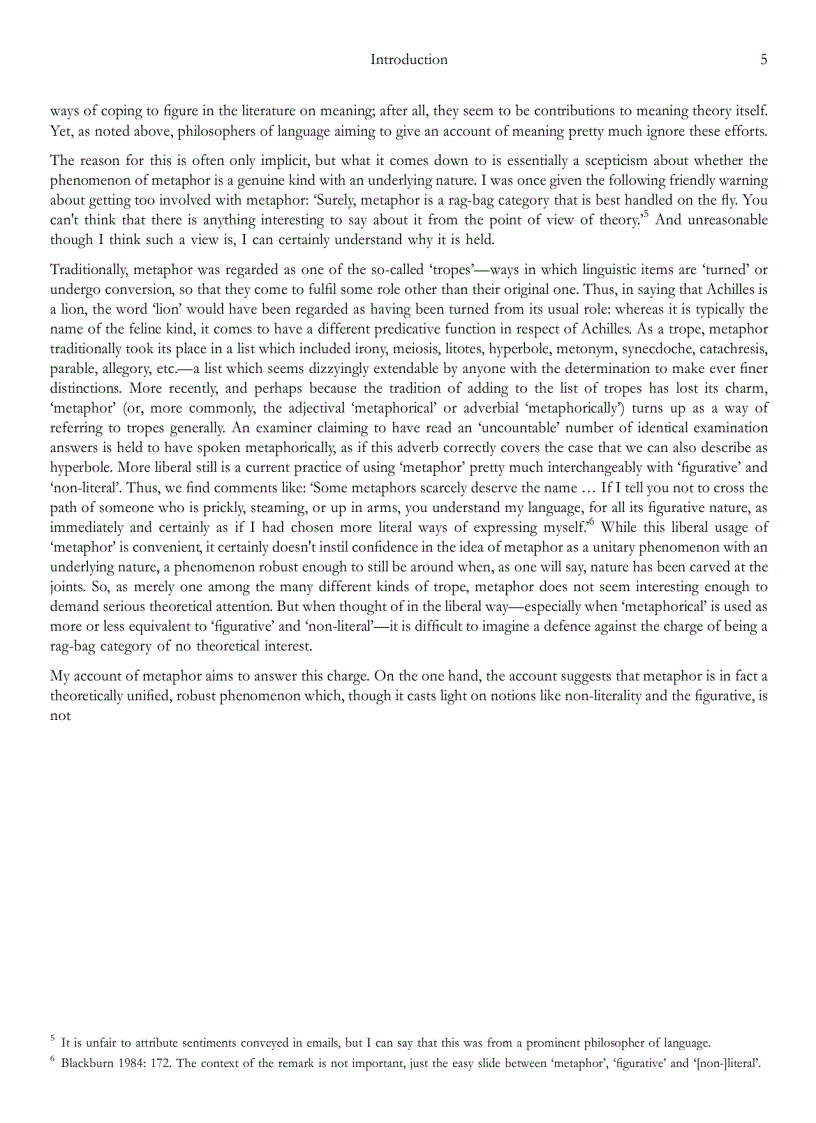 image for page Objects of Metaphor