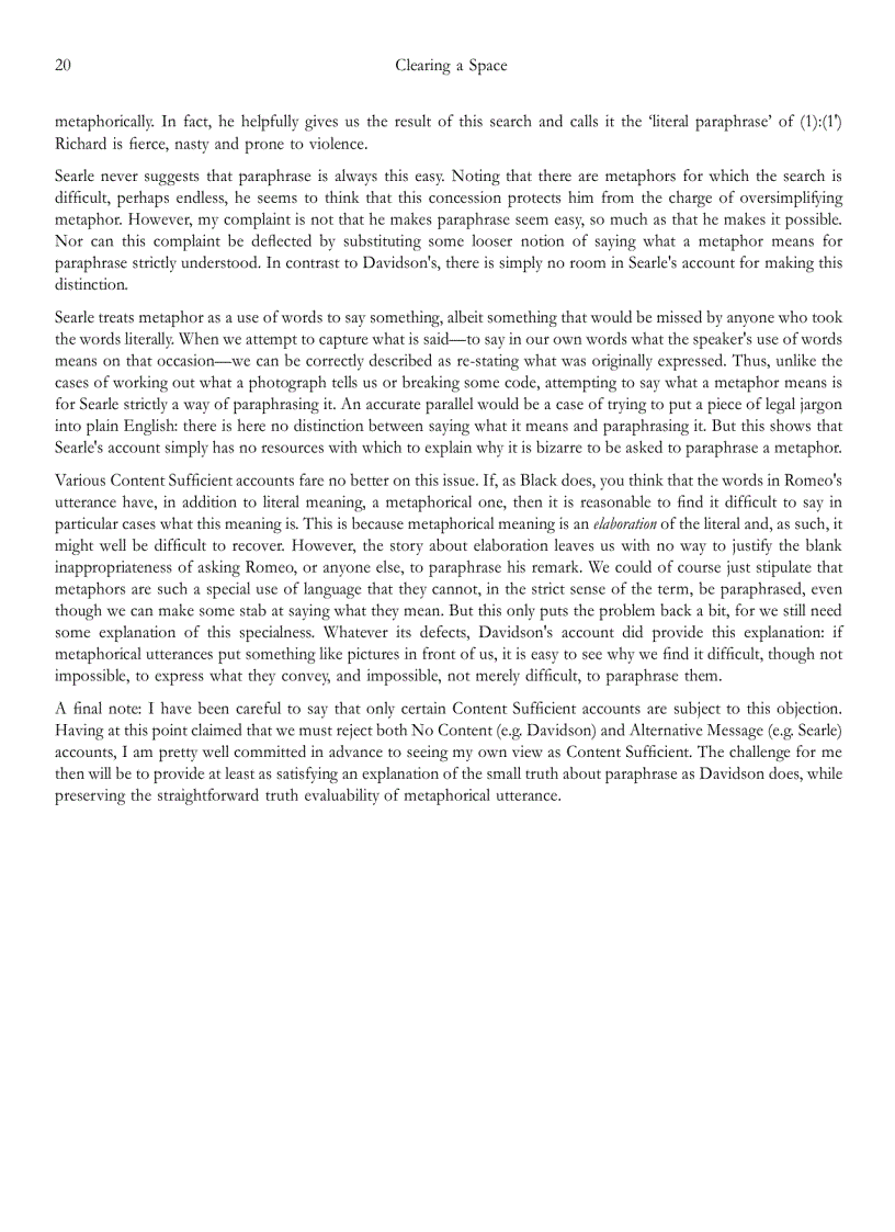 image for page Objects of Metaphor