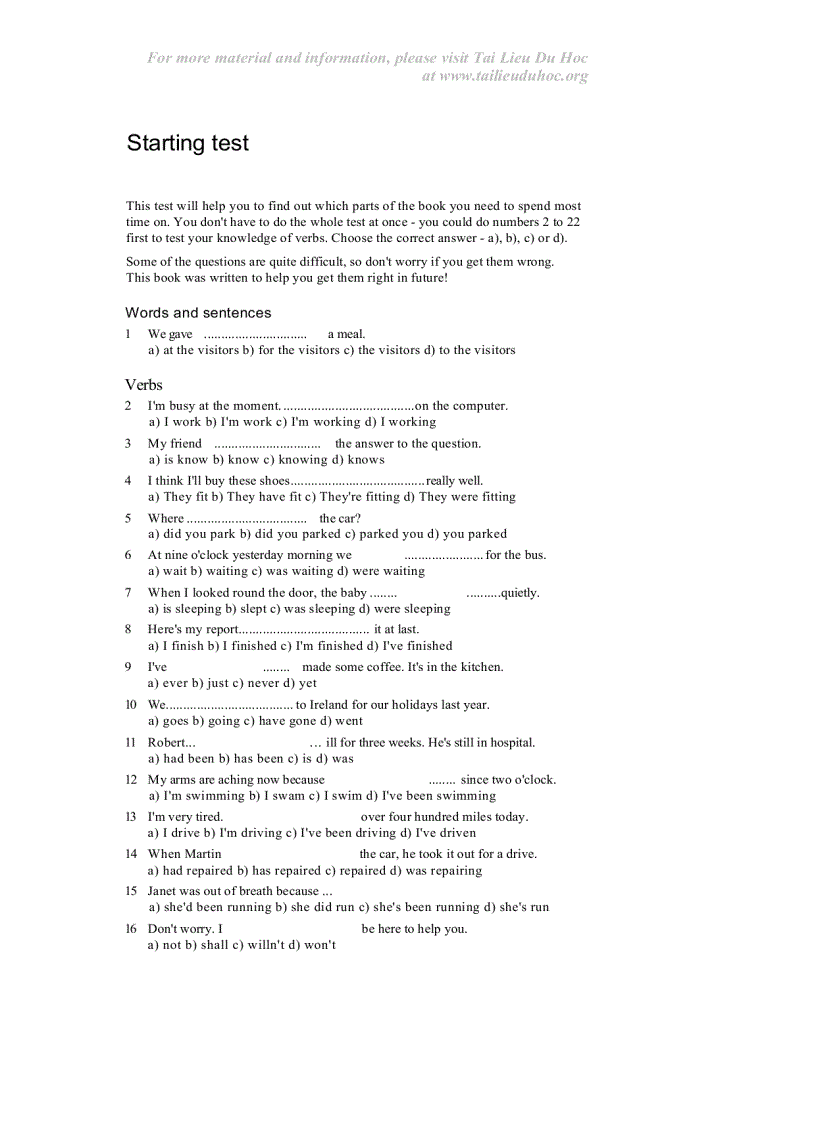 image for page Oxford Practice Grammar