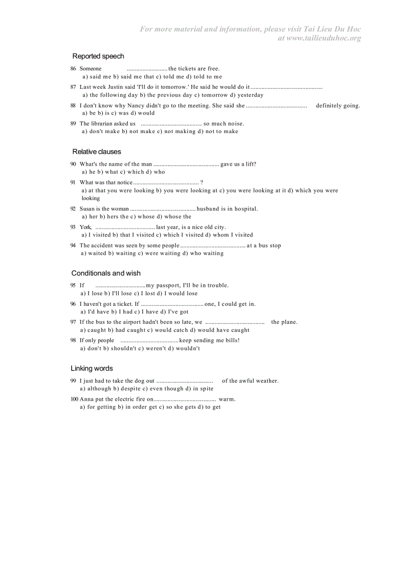 image for page Oxford Practice Grammar