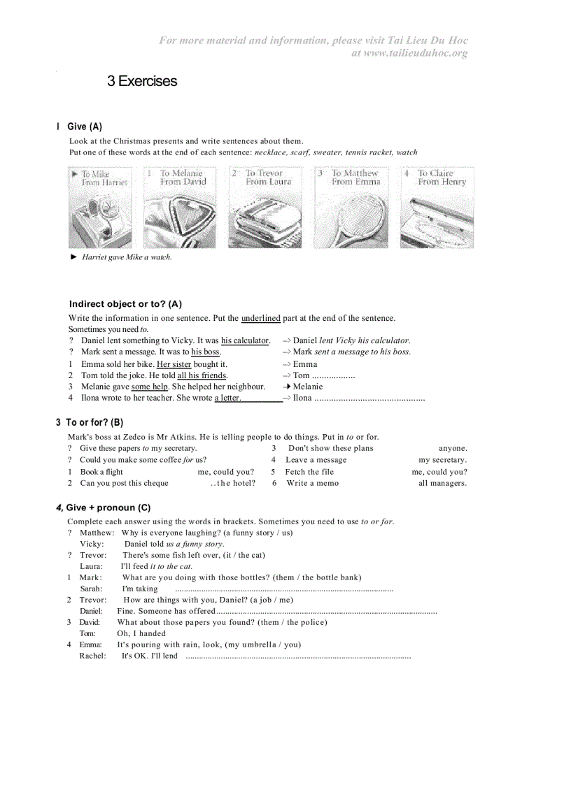 image for page Oxford Practice Grammar