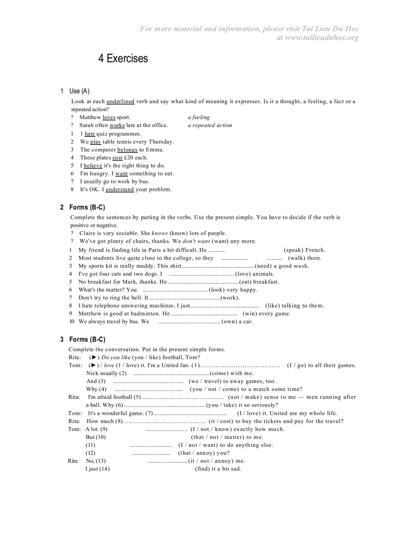 image for page Oxford Practice Grammar