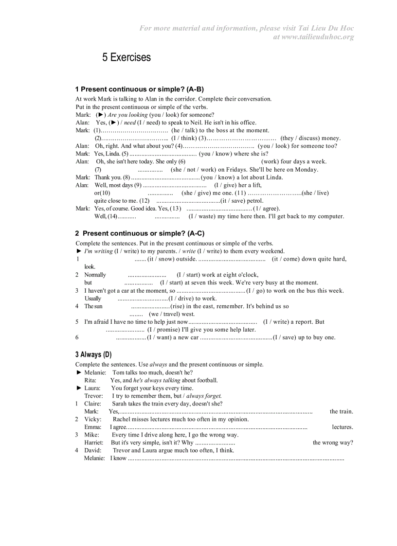 image for page Oxford Practice Grammar