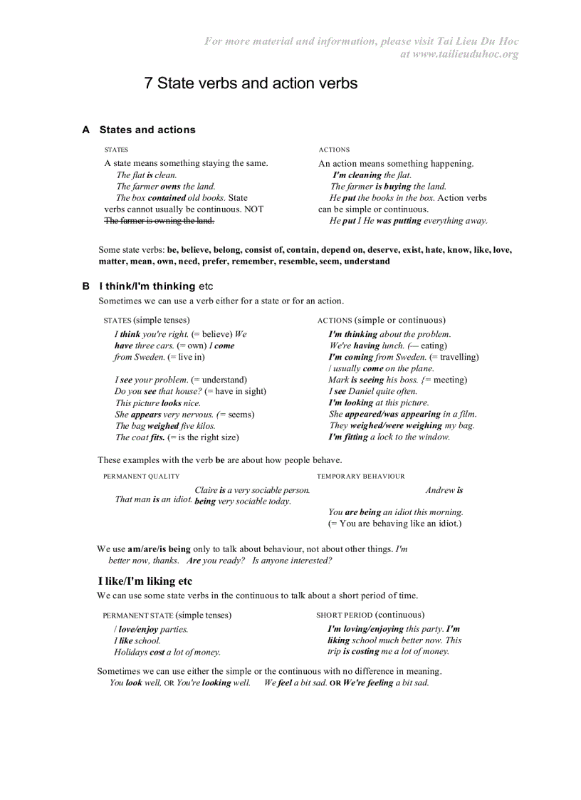 image for page Oxford Practice Grammar