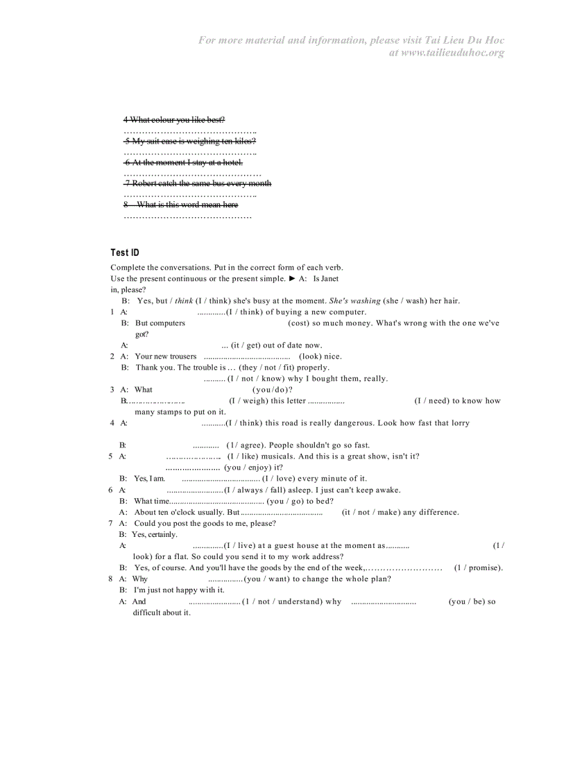 image for page Oxford Practice Grammar