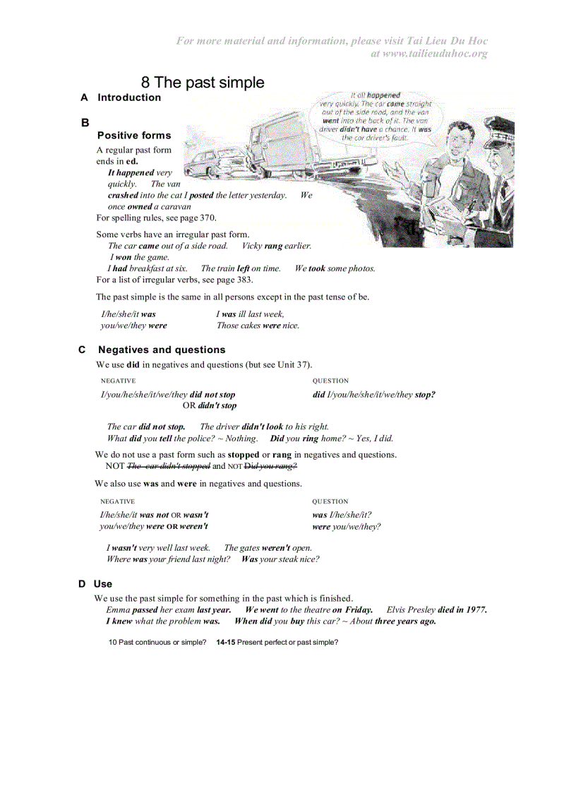image for page Oxford Practice Grammar