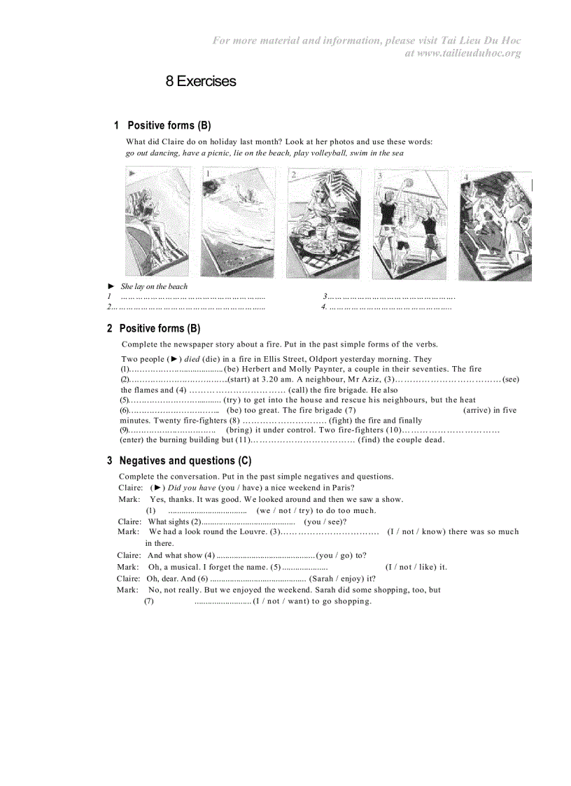 image for page Oxford Practice Grammar