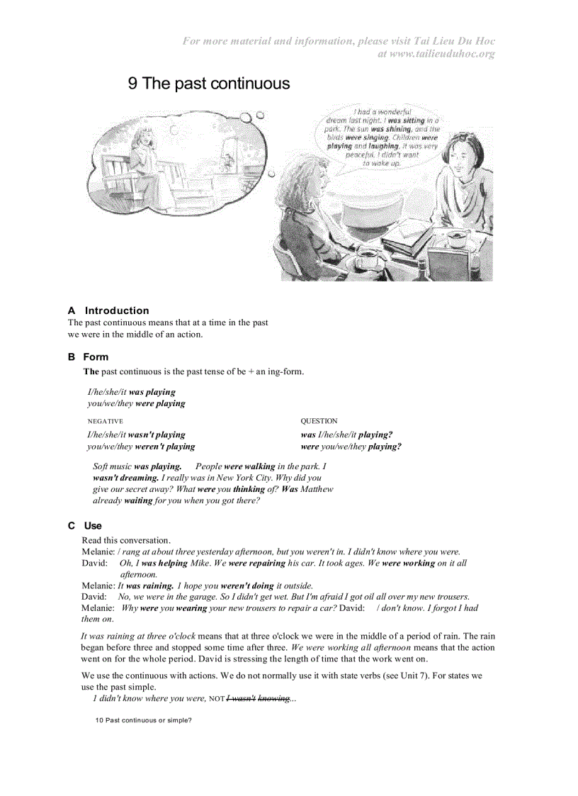image for page Oxford Practice Grammar