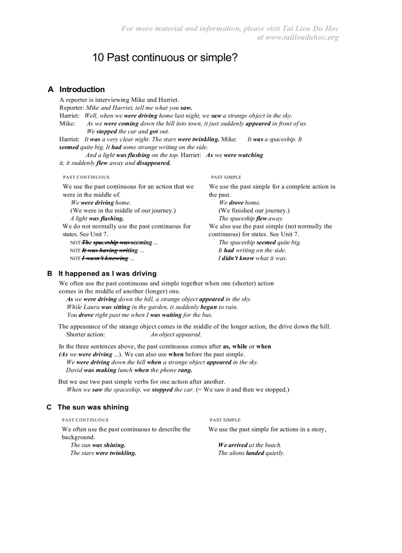 image for page Oxford Practice Grammar