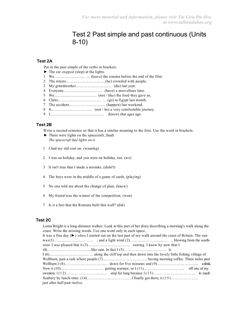 image for page Oxford Practice Grammar