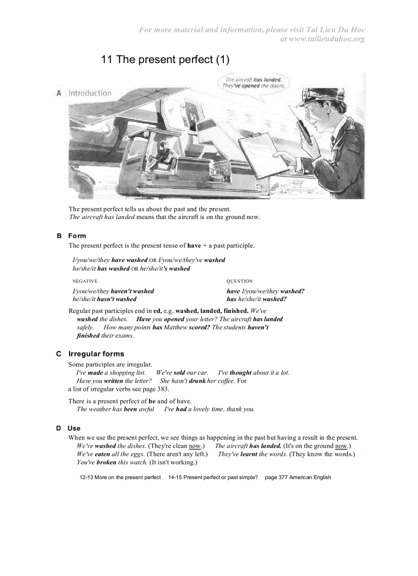 image for page Oxford Practice Grammar