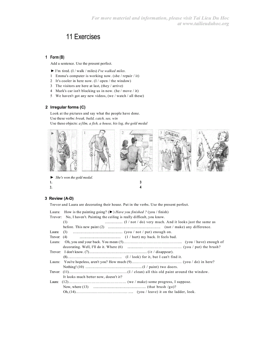 image for page Oxford Practice Grammar