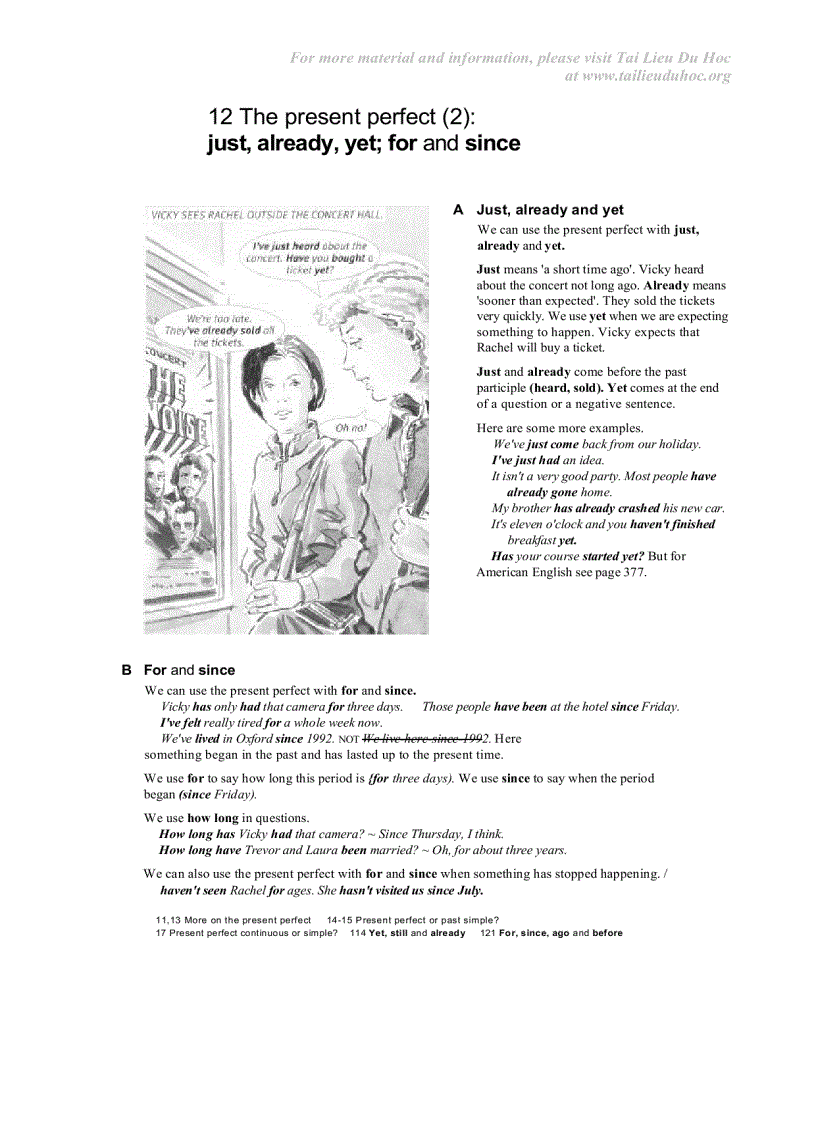 image for page Oxford Practice Grammar