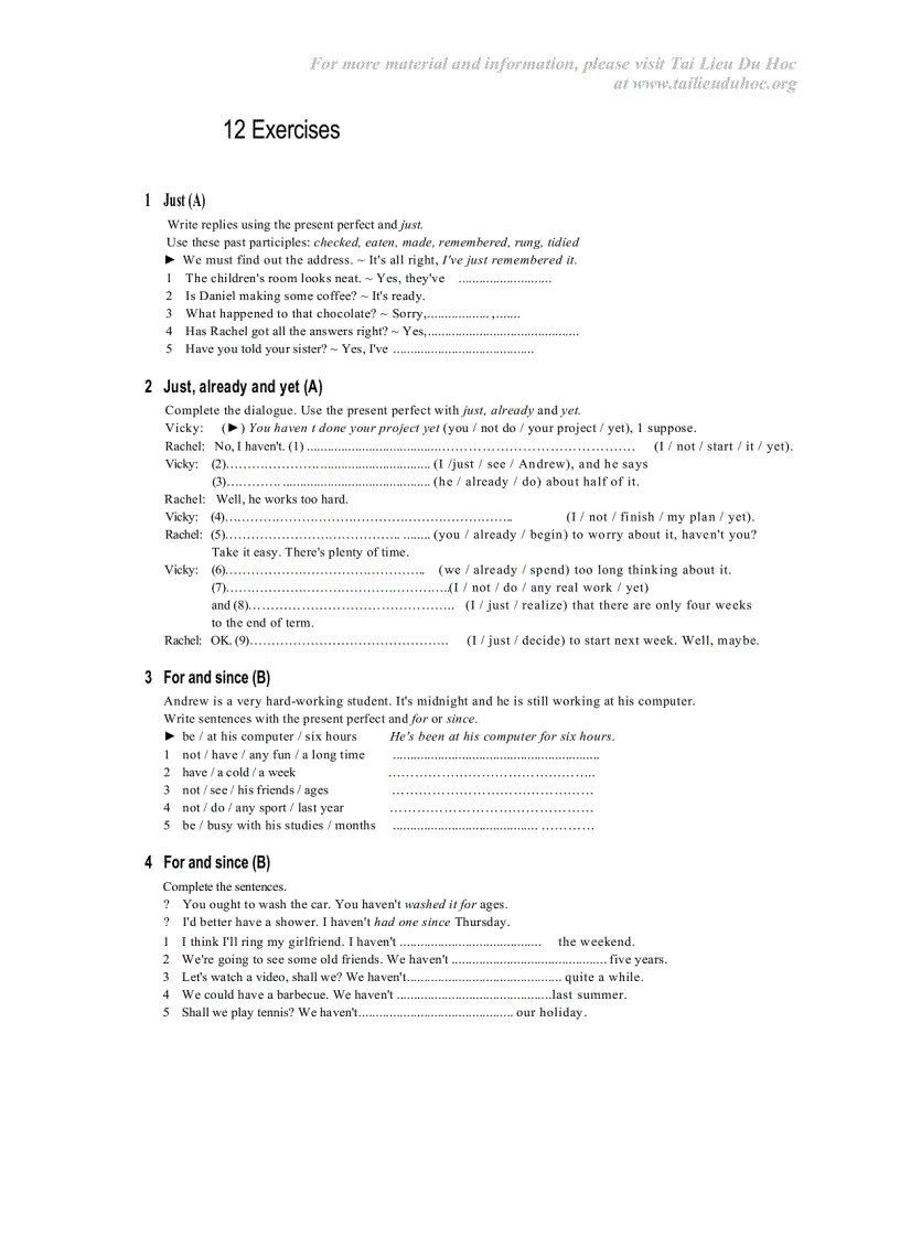 image for page Oxford Practice Grammar
