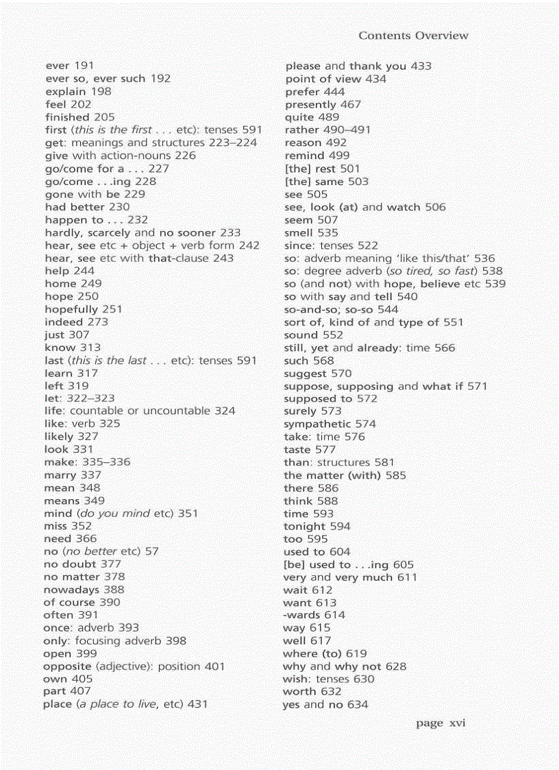 image for page Practical English Usage