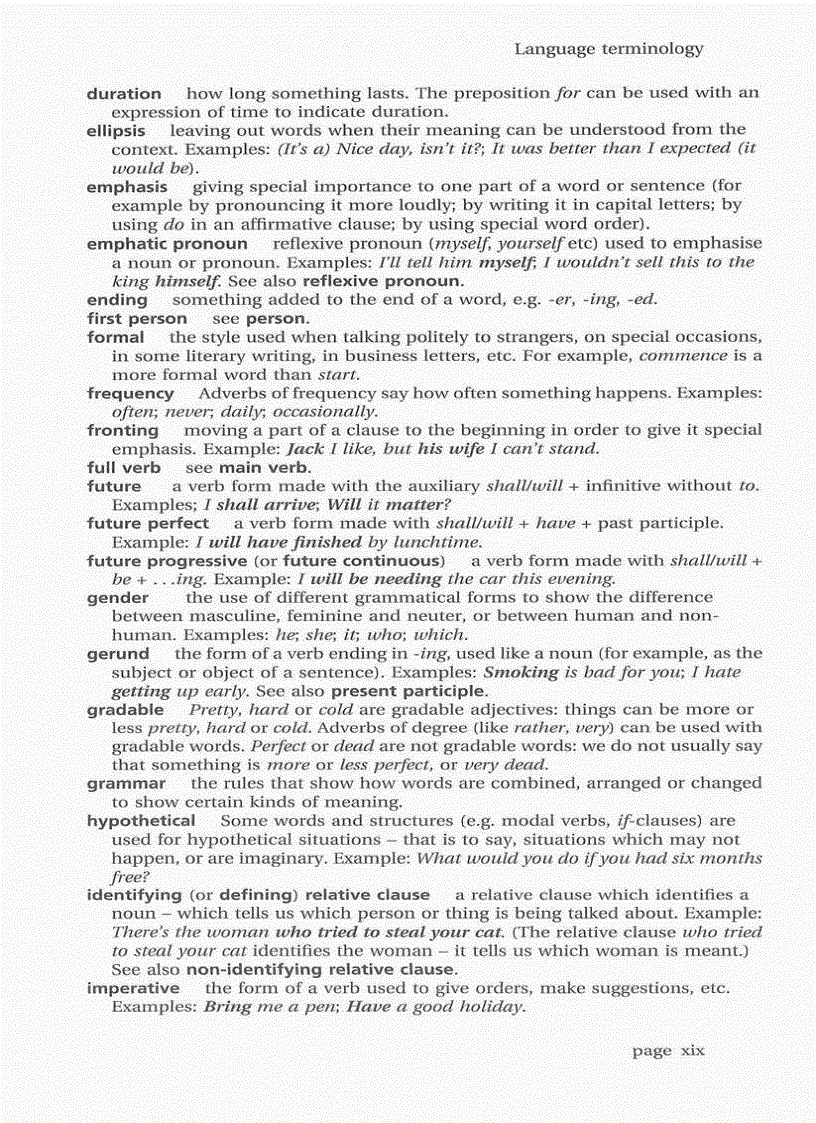 image for page Practical English Usage