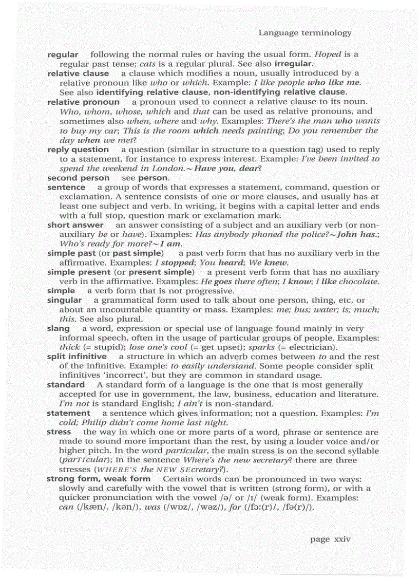 image for page Practical English Usage