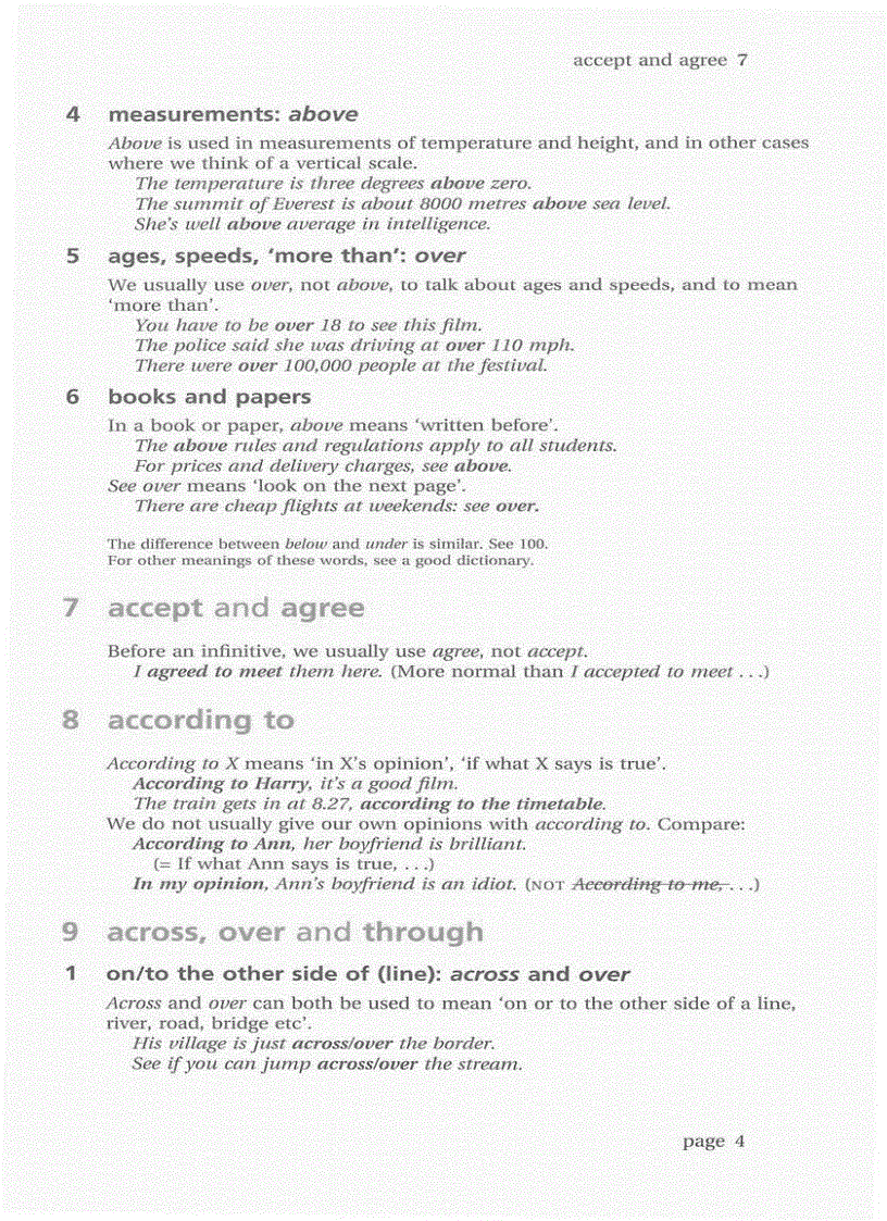 image for page Practical English Usage