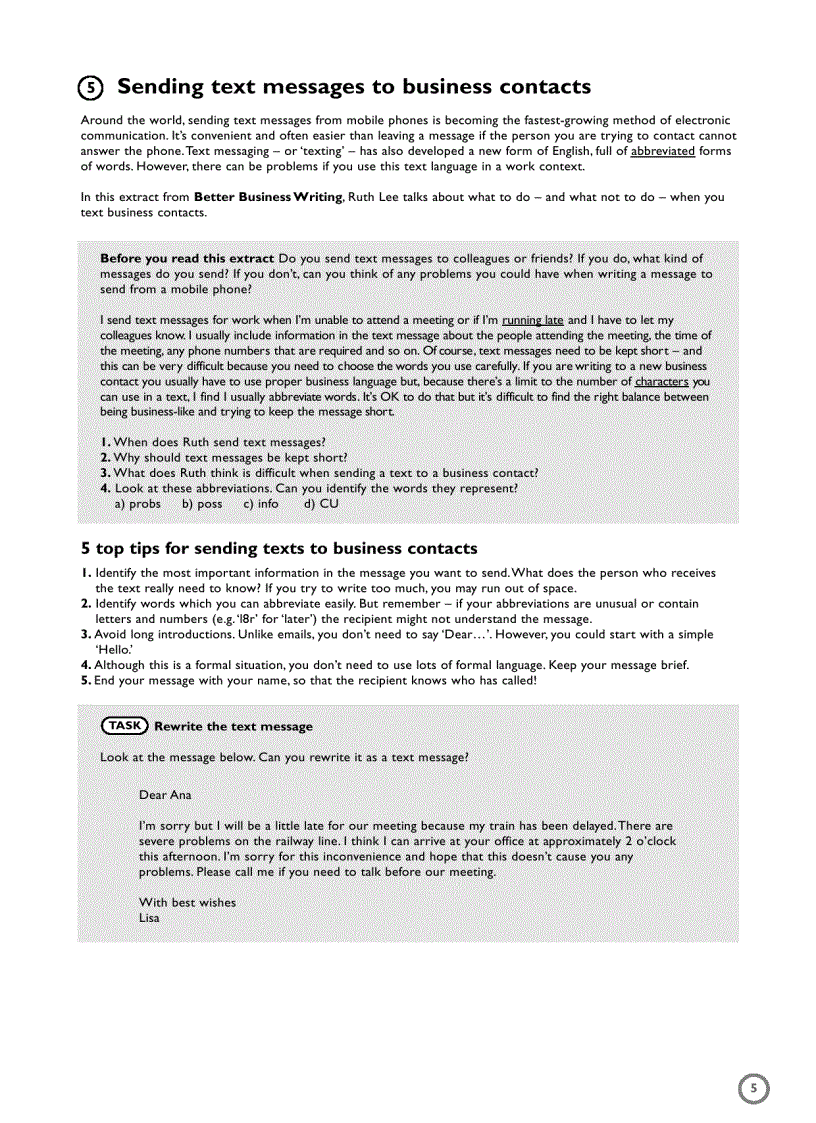 image for page PROFESSIONAL SKILLS