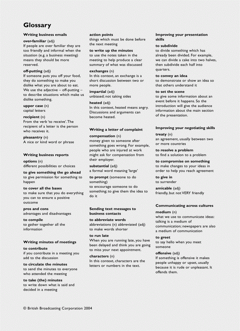 image for page PROFESSIONAL SKILLS