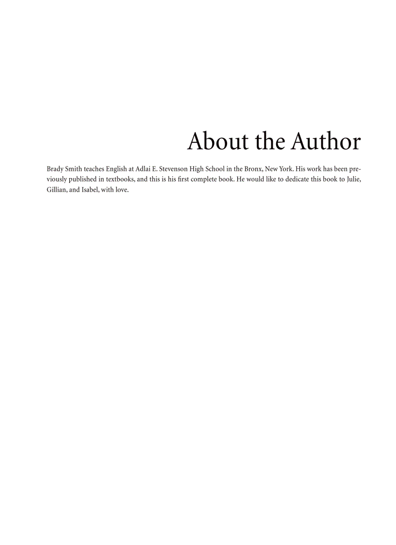 image for page Proofreading Revising Editing