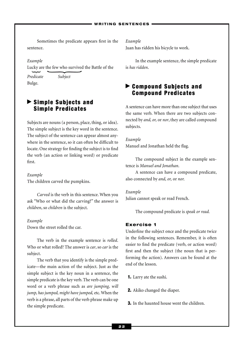 image for page Proofreading Revising Editing