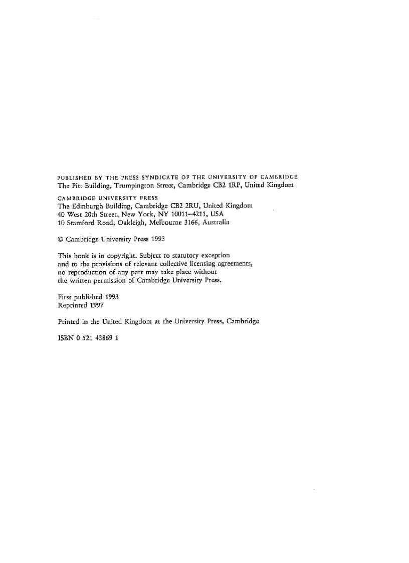 image for page Reading 4 simon Greenall diana pye