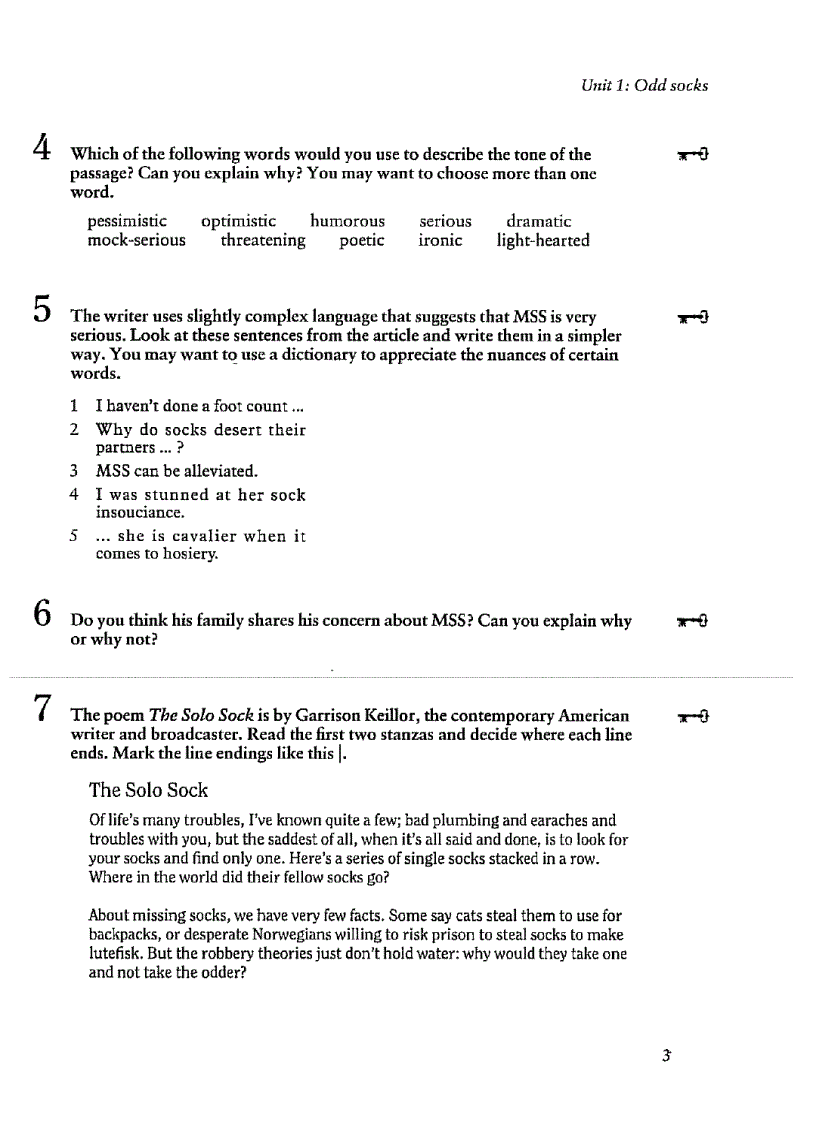 image for page Reading 4 simon Greenall diana pye